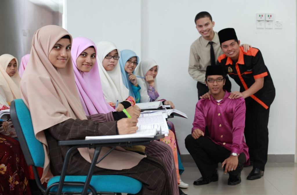 IJAZAH SARJANA MUDA BAHASA ARAB DENGAN PENGAJIAN QURAN (KEPUJIAN) (N/0231/6/0002) (06/29)(MQA/PA15608)